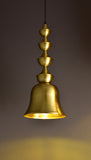 GARLAND BELL PENDANT LAMP