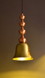 GARLAND BELL PENDANT LAMP