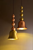GARLAND BELL PENDANT LAMP