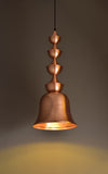 GARLAND BELL PENDANT LAMP