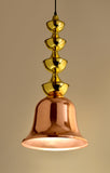 GARLAND BELL PENDANT LAMP