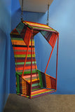 KATRAN HANG RICKSHAW SWING