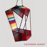 KATRAN HANG RICKSHAW SWING