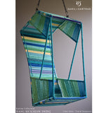 KATRAN HANG RICKSHAW SWING