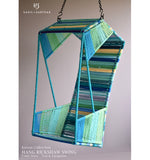 KATRAN HANG RICKSHAW SWING