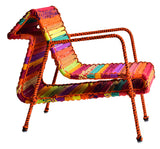 KATRAN HORSE CHAIR