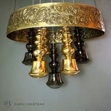 Suprabha Chandelier