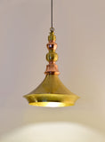ILKE METAL PENDANT LAMP