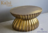 KALSI TABLE