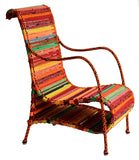 KATRAN LOVE CHAIR