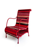 KATRAN LOVE CHAIR