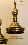 NILAVILAKKU PENDANT LAMP Grand