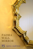 PADMA MIRROR