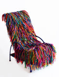 KATRAN PELICAN CHAIR POM POM