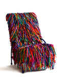 KATRAN PELICAN CHAIR POM POM