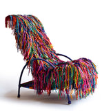 KATRAN PELICAN CHAIR POM POM