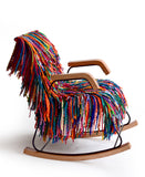 KATRAN ROCKING CHAIR - Pom Pom