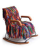 KATRAN ROCKING CHAIR - Pom Pom