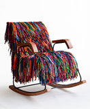 KATRAN ROCKING CHAIR - Pom Pom