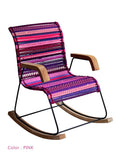 KATRAN ROCKING CHAIR