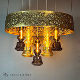 Suprabha Chandelier