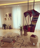 KATRAN HANG RICKSHAW SWING