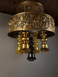 Suprabha Chandelier Round