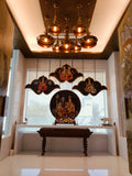 NILAVILAKKU PENDANT LAMP Small