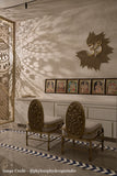 ANNAPAKSHI CHAIR