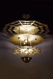 Devkali Chandelier
