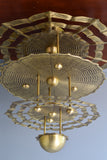 Devkali Chandelier