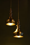 NILAVILAKKU PENDANT LAMP Petite