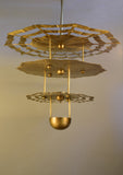Devkali Chandelier