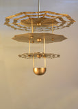 Devkali Chandelier