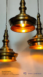 NILAVILAKKU PENDANT LAMP Small