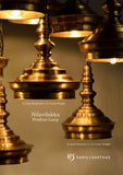 NILAVILAKKU PENDANT LAMP Small