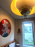 Devkali Chandelier