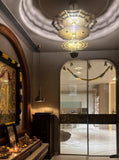 Devkali Chandelier