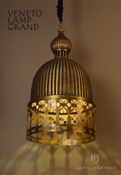 VENETO LAMP GRAND