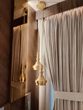 NILAVILAKKU PENDANT LAMP Petite