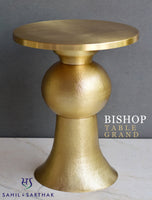 BISHOP TABLE