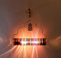 CHOORI LAMP - Wall Light