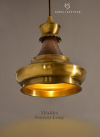 VILAKKU PENDANT LAMP