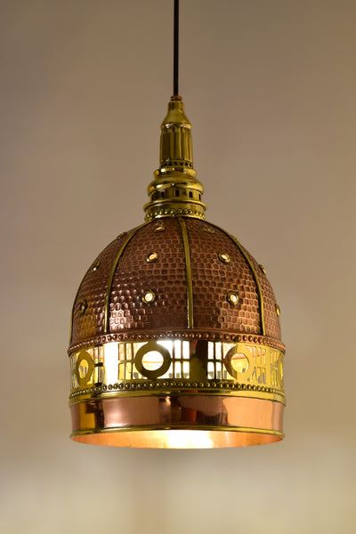 FIRENZE LAMP