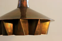 PIN TUCK LAMP 01