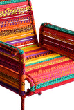 KATRAN STORK CHAIR HIGH BACK
