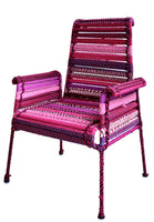 KATRAN STORK CHAIR HIGH BACK