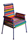 KATRAN STORK CHAIR HIGH BACK