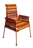 KATRAN STORK CHAIR HIGH BACK