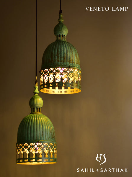 VENETO LAMP SMALL